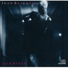 Jean Beauvoir ‎– Jacknifed